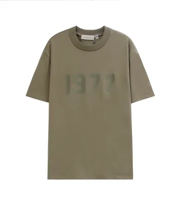 Fear of God T-shirts for MEN #A24926