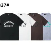 Fear of God T-shirts for MEN #A46381
