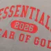 Fear of God T-shirts for MEN #A60571