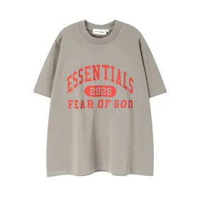 Fear of God T-shirts for MEN #A60571