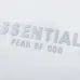 Fear of God T-shirts for MEN #A60572
