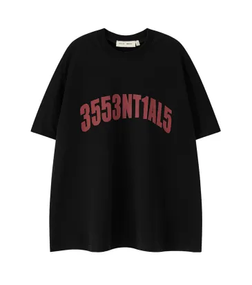 Fear of God T-shirts for MEN #A61761 Fear of God T-shirts for MEN #A61761