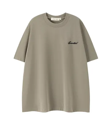 Fear of God T-shirts for MEN #A61762 Fear of God T-shirts for MEN #A61762