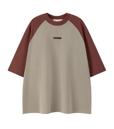 Fear of God T-shirts for MEN #A61763 Fear of God T-shirts for MEN #A61763