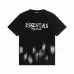 Fear of God T-shirts for MEN Essentials Black #A47087