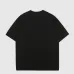 Fear of God T-shirts for MEN Essentials Black/White #A47084