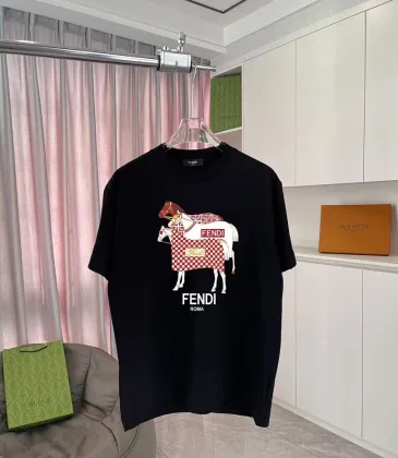 Fendi T-shirts for kid #A61881