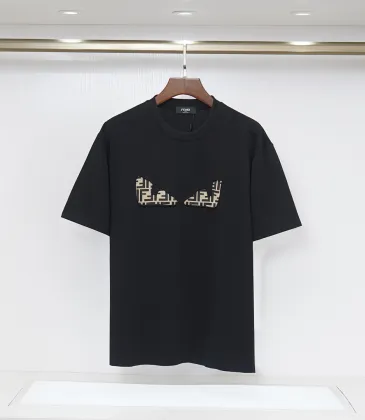 Fendi T-shirts for kid #A62344