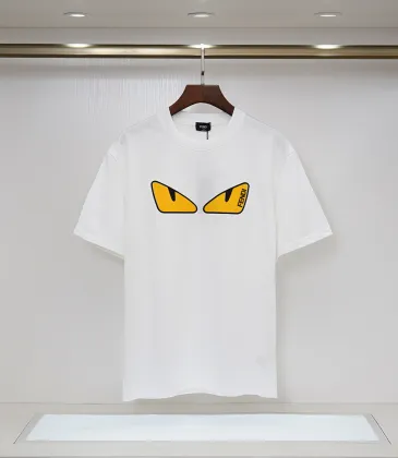 Fendi T-shirts for kid #A62346