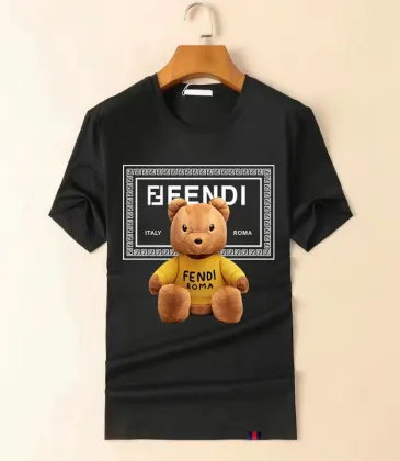 Cheap Fendi T-shirts for men #A23756