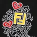 Fendi T-shirts 2020 new FF Tee #99898938