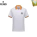 Fendi T-shirts Men's Polo Shirts Multiple color options #A60745