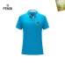 Fendi T-shirts Men's Polo Shirts Multiple color options #A60746