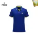 Fendi T-shirts Men's Polo Shirts Multiple color options #A60746