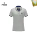 Fendi T-shirts Men's Polo Shirts Multiple color options #A60746