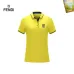 Fendi T-shirts Men's Polo Shirts Multiple color options #A60746