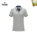 Fendi T-shirts Men's Polo Shirts Multiple color options #A60747