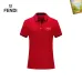 Fendi T-shirts Men's Polo Shirts Multiple color options #A60747