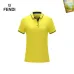 Fendi T-shirts Men's Polo Shirts Multiple color options #A60747