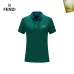 Fendi T-shirts Men's Polo Shirts Multiple color options #A60747
