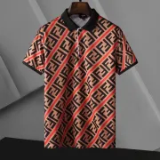 Fendi T-shirts for men #99906555