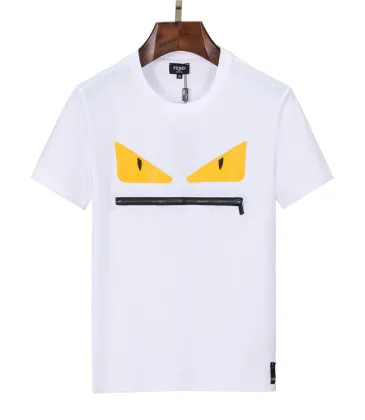 Fendi T-shirts for men #999923545