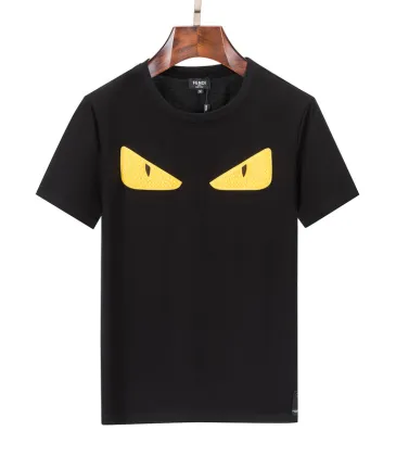 Fendi T-shirts for men #999923549