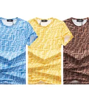 Fendi T-shirts for men #999924277