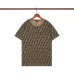 Fendi T-shirts for men #999927049