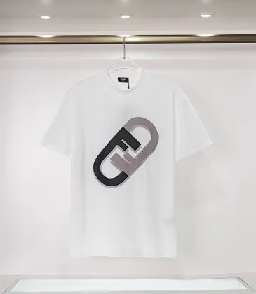 Fendi T-shirts for men #999931186