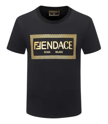 Fendi T-shirts for men #999935484