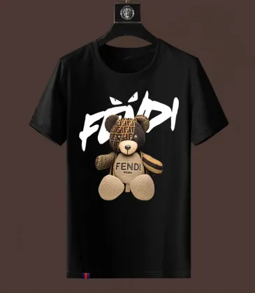 Fendi T-shirts for men #A25504