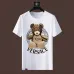 Fendi T-shirts for men #A25513