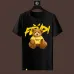 Fendi T-shirts for men #A25519