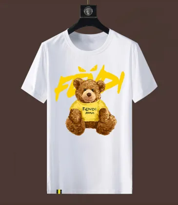 Fendi T-shirts for men #A25523