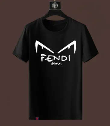 Fendi T-shirts for men #A25529