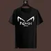 Fendi T-shirts for men #A25529