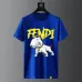 Fendi T-shirts for men #A25787