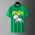 Fendi T-shirts for men #A25789