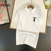 Fendi T-shirts for men #A25852