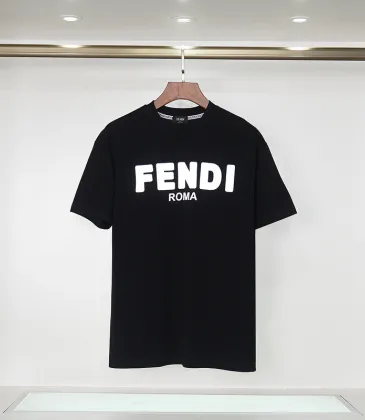 Fendi T-shirts for men #999936884