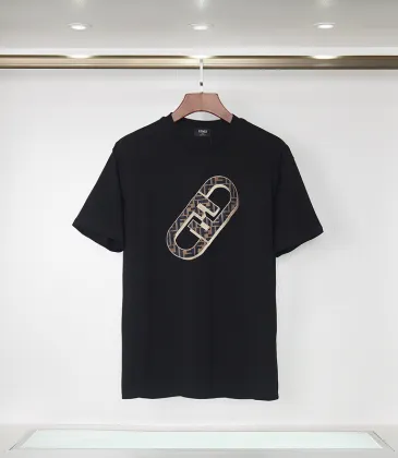 Fendi T-shirts for men #A21838