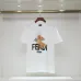 Fendi T-shirts for men #A34651