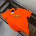 Fendi T-shirts for men #A36814