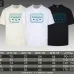 Fendi T-shirts for men #A37635