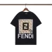 Fendi T-shirts for men #A37861