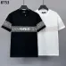 Fendi T-shirts for men #A38243