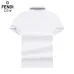 Fendi T-shirts for men #A39443