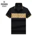 Fendi T-shirts for men #A39450