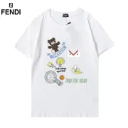 Fendi T-shirts for men #A40403